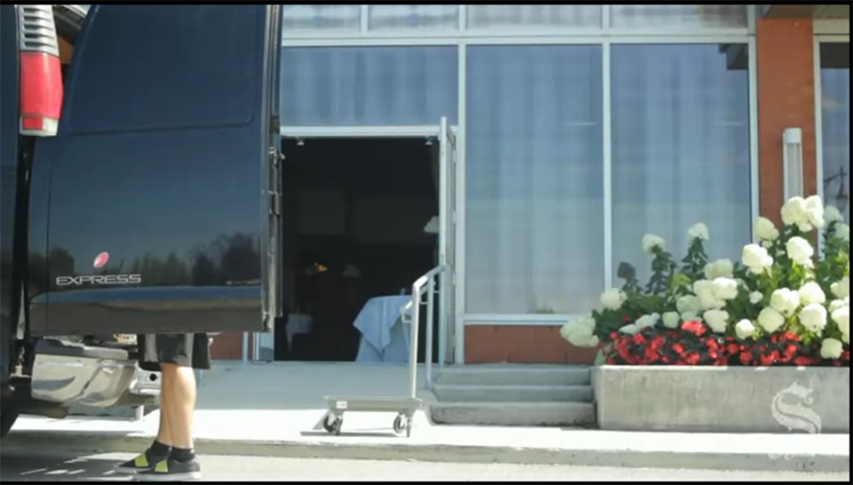 mariage couple dj animation