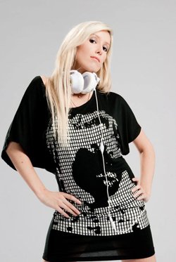animateur dj shine production