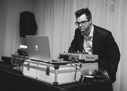 animateur disc jockey shine production