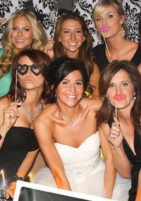 photobooth mariage